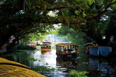 Things to do in Alleppey