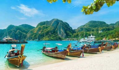 Things to do in Andaman