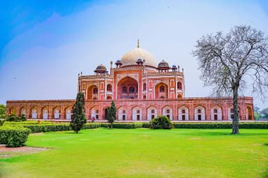 Things to do in Delhi