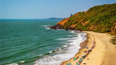 Things to do in Goa