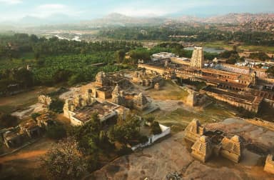 Things to do in Hampi