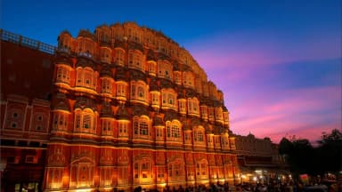 Things to do in Jaipur