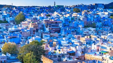 Things to do in Jodhpur