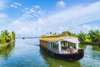 Things to do in Kerala