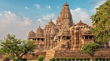 Things to do in Khajuraho