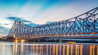 Things to do in Kolkata