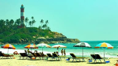 Things to do in Kovalam