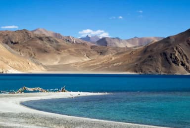 Things to do in Ladakh