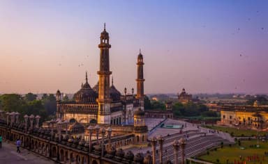 Things to do in Lucknow
