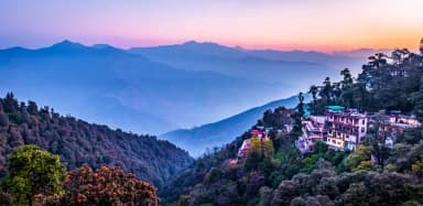 Things to do in Mussoorie