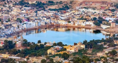 Things to do in Pushkar