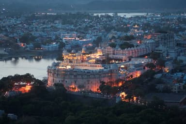Things to do in Udaipur
